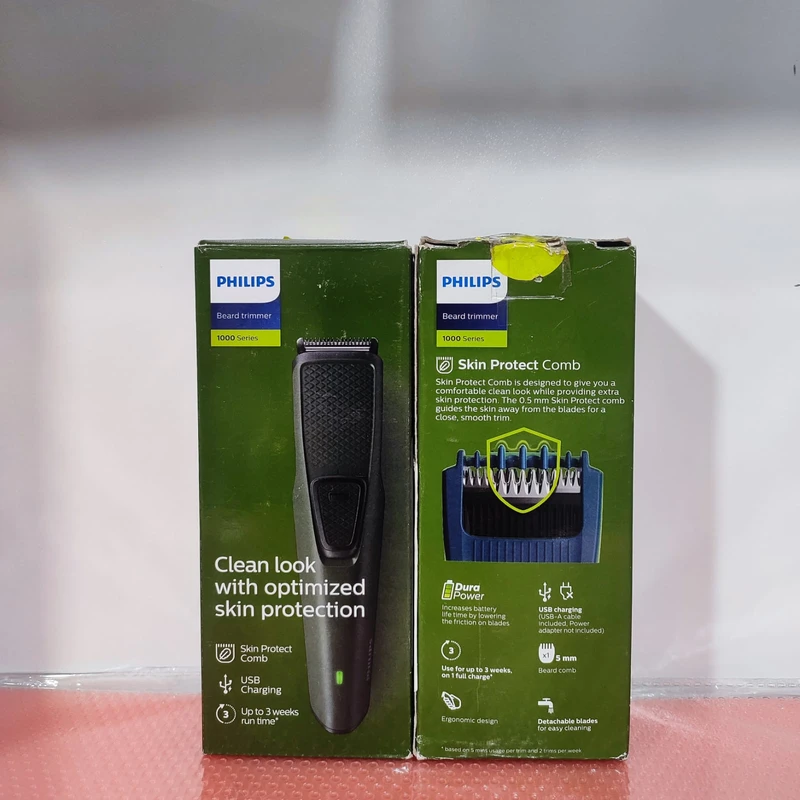 PHILIPS Beard Timmer