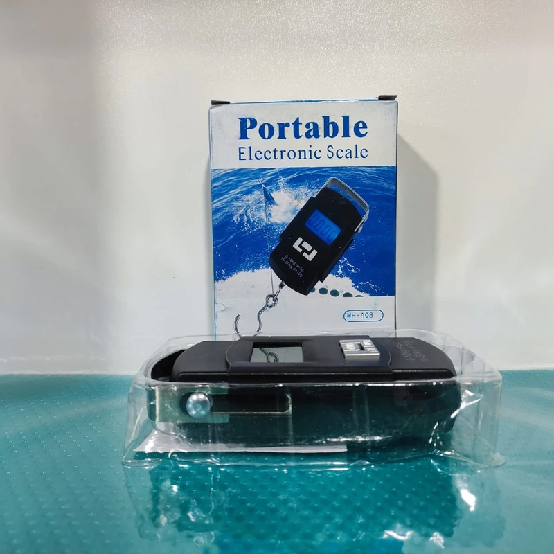 Portable Scale