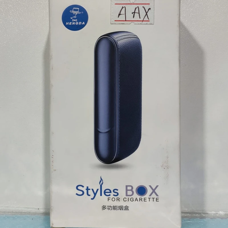 Styes BOX