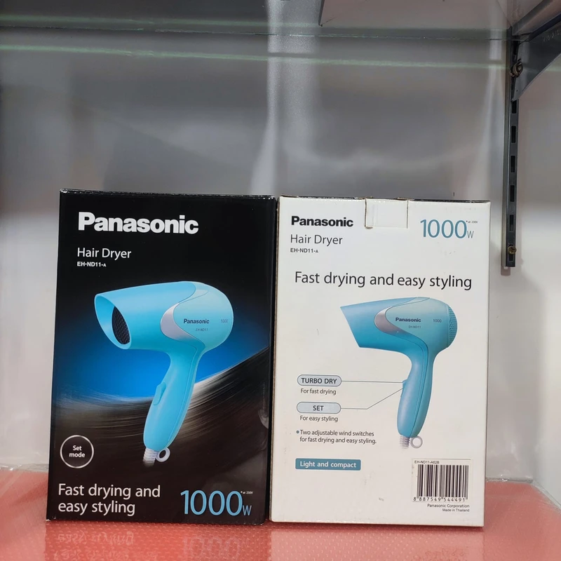 Panasonic Hair Dryer