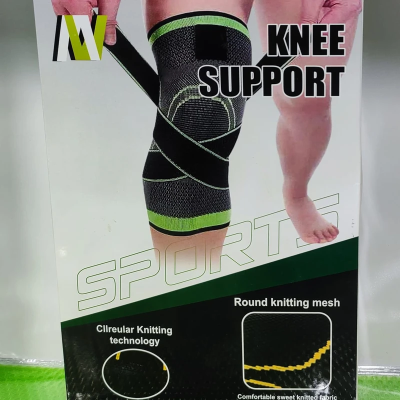 KNEE Support