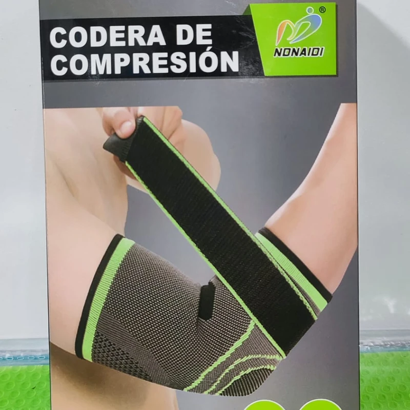 CODERA DE COMPRESION