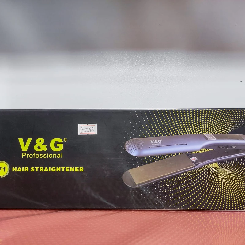 V & G  V 1 Hair Straigntener