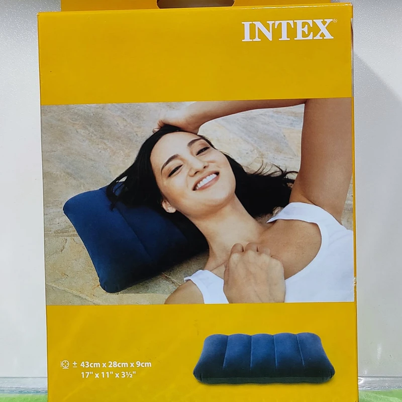 INTEX AIR PILLOW