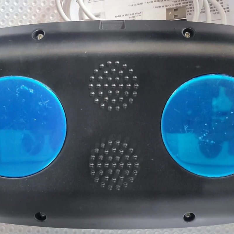 waist and abdomen massage fat throwing machine - Image 3