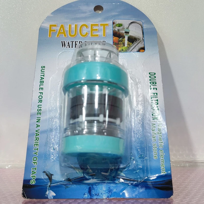 Tap Water Filter