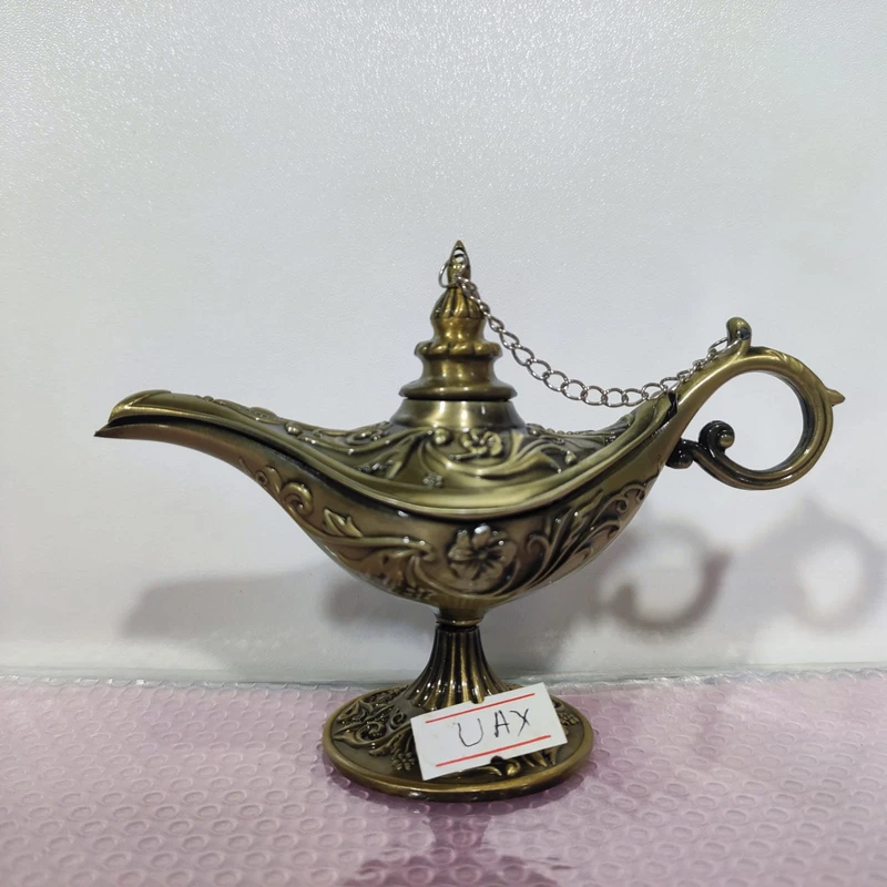 Antik Matal Alauddin Pradeep