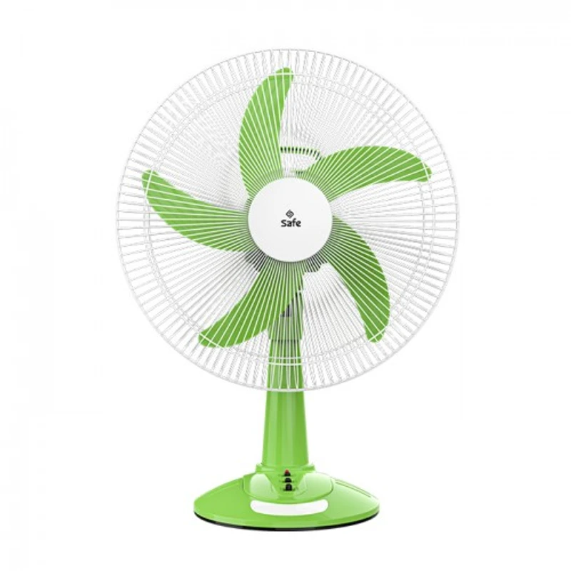 SOLAR SINGLE FAN PACKAGE - Image 9
