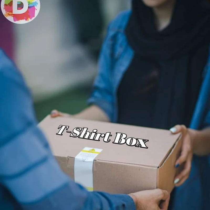 PREMIUM T-SHIRT - Thumbnail 4