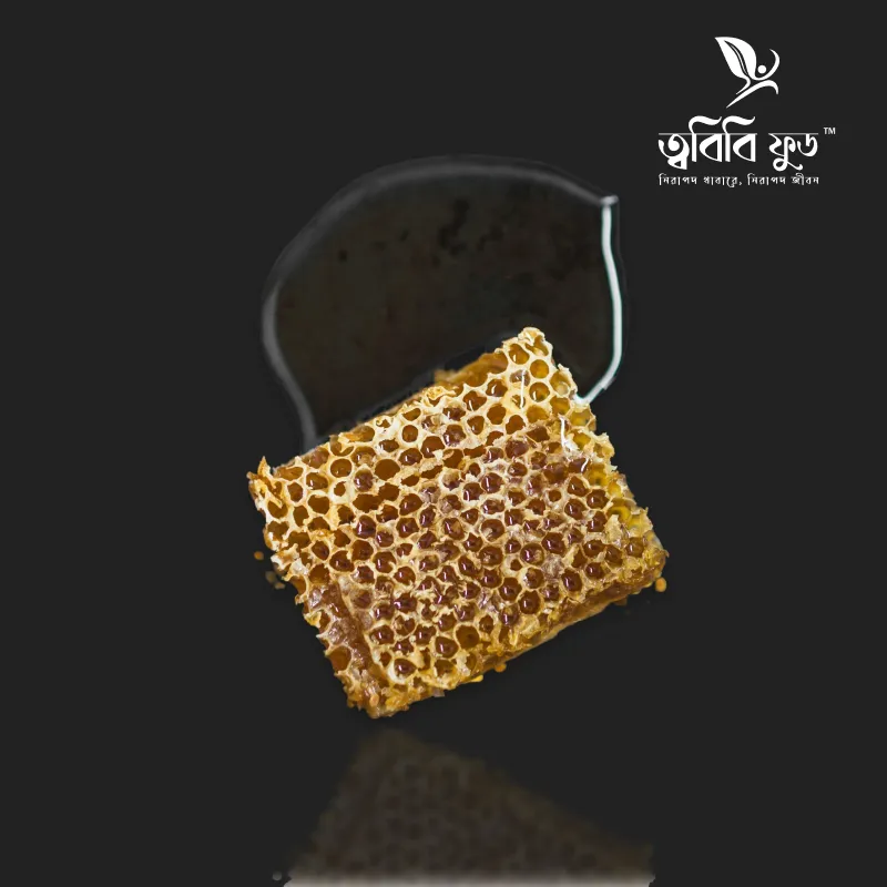 Black Seed Honey-কালোজিরা ফুলের মধু (1 KG)