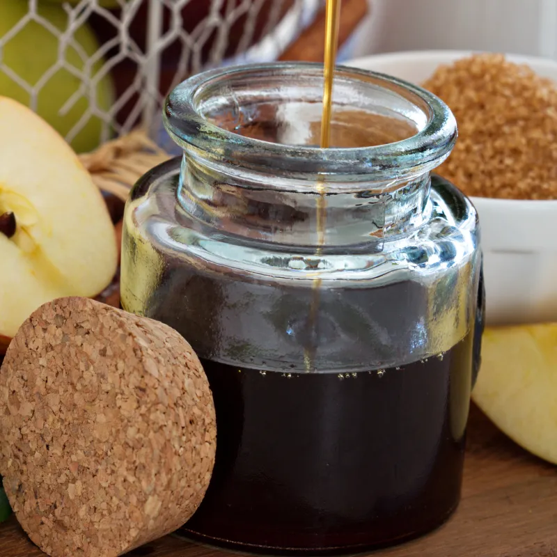 Black Seed Honey-কালোজিরা ফুলের মধু (1 KG) - Thumbnail 4