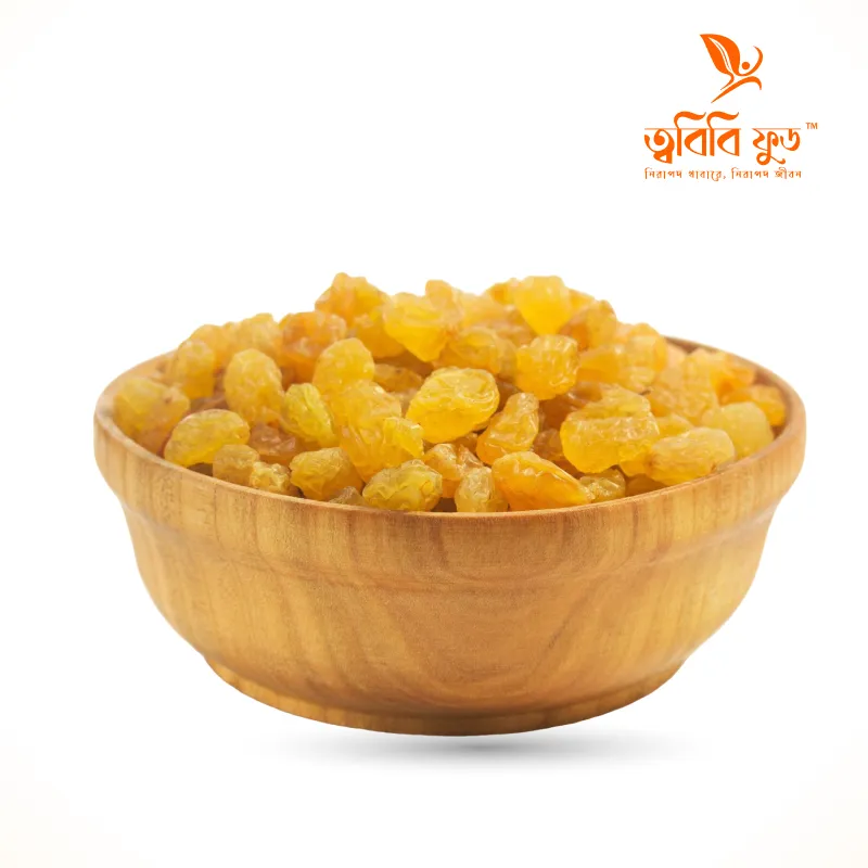 কিসমিস - Kismis (500 GM)