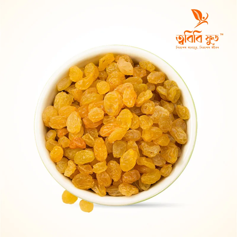 কিসমিস - Kismis (500 GM)