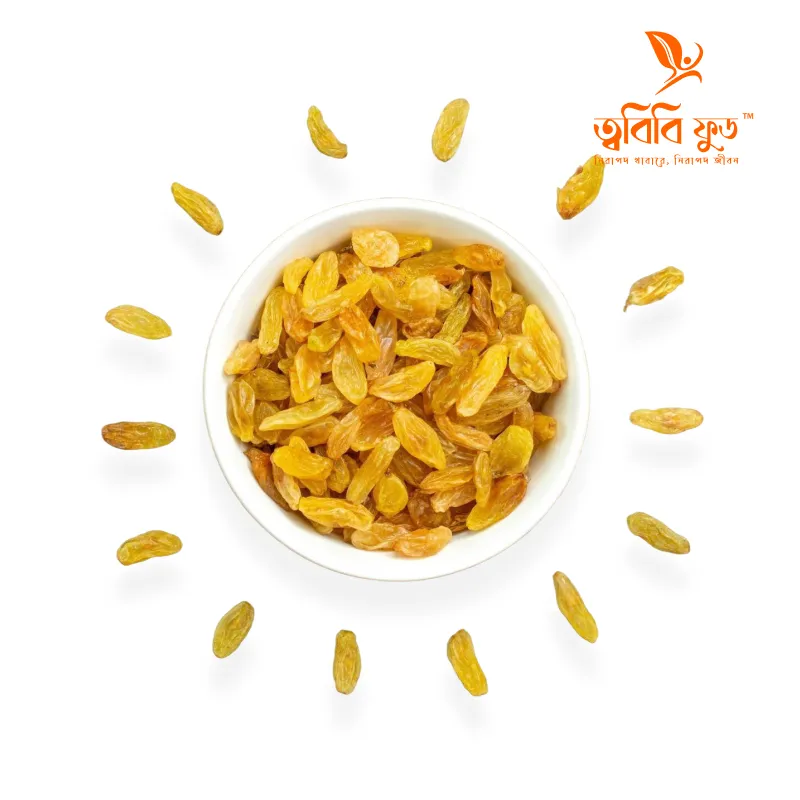 কিসমিস - Kismis (500 GM) - Thumbnail 3