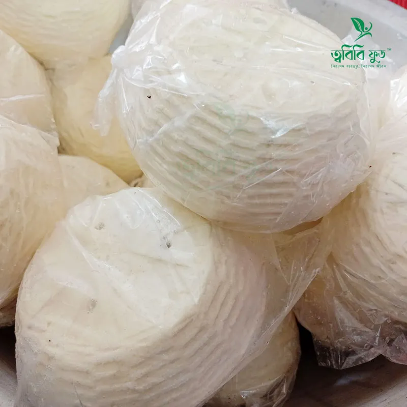 অষ্টগ্রামের বিখ্যাত পনির - Thumbnail 4