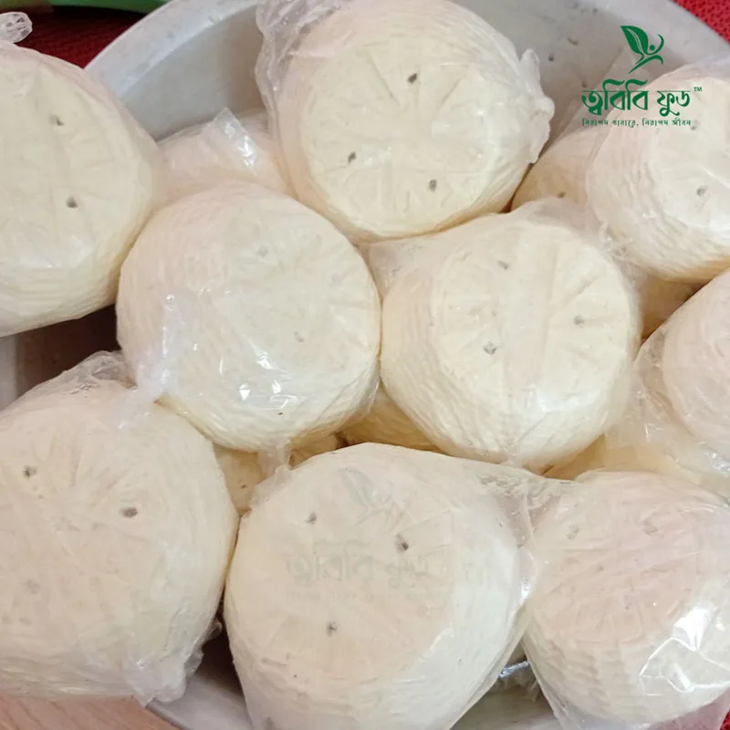 অষ্টগ্রামের বিখ্যাত পনির - Thumbnail 5