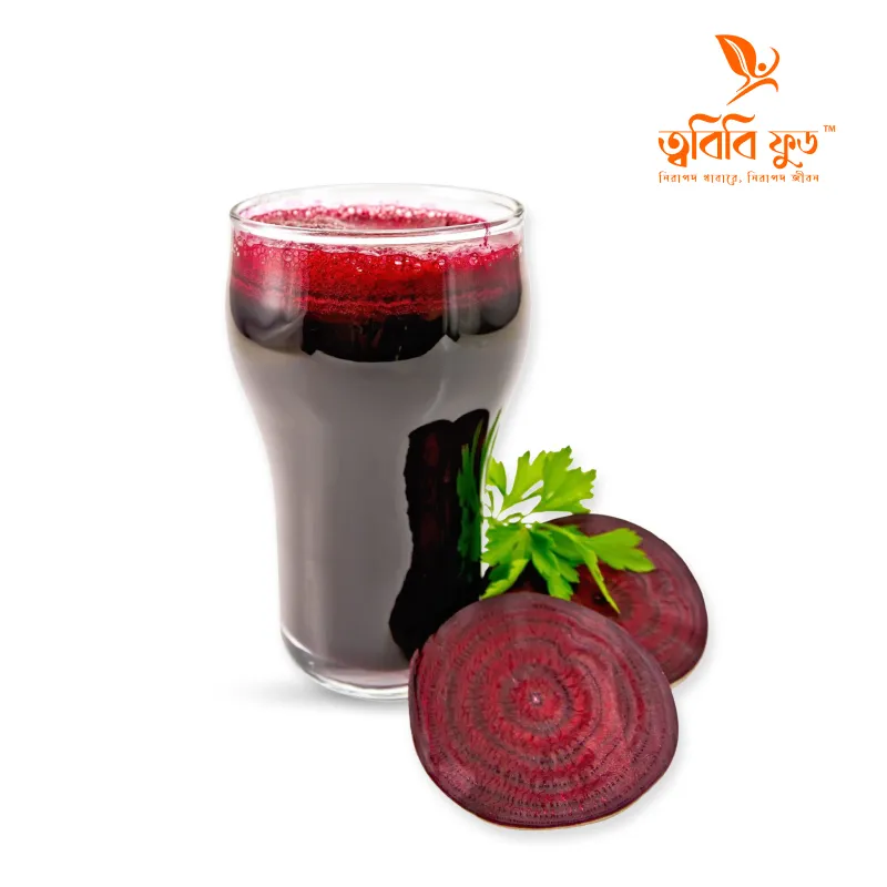 Beet Root Powder - বিটরুট পাউডার (500 GM)