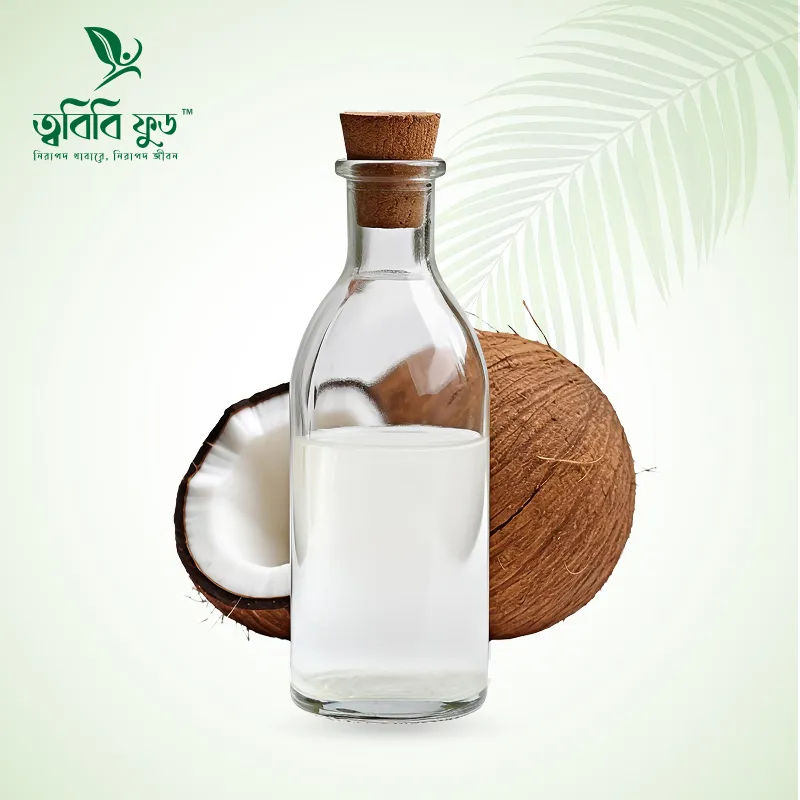 Extra Virgin Coconut Oil