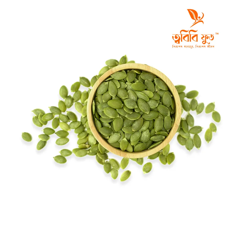Pumpkin Seed - কুমড়া বীজ (500 gm)