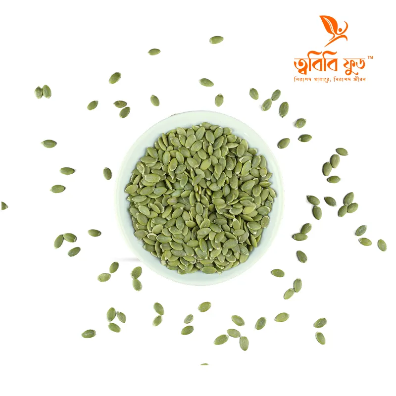 Pumpkin Seed - কুমড়া বীজ (500 gm) - Thumbnail 3