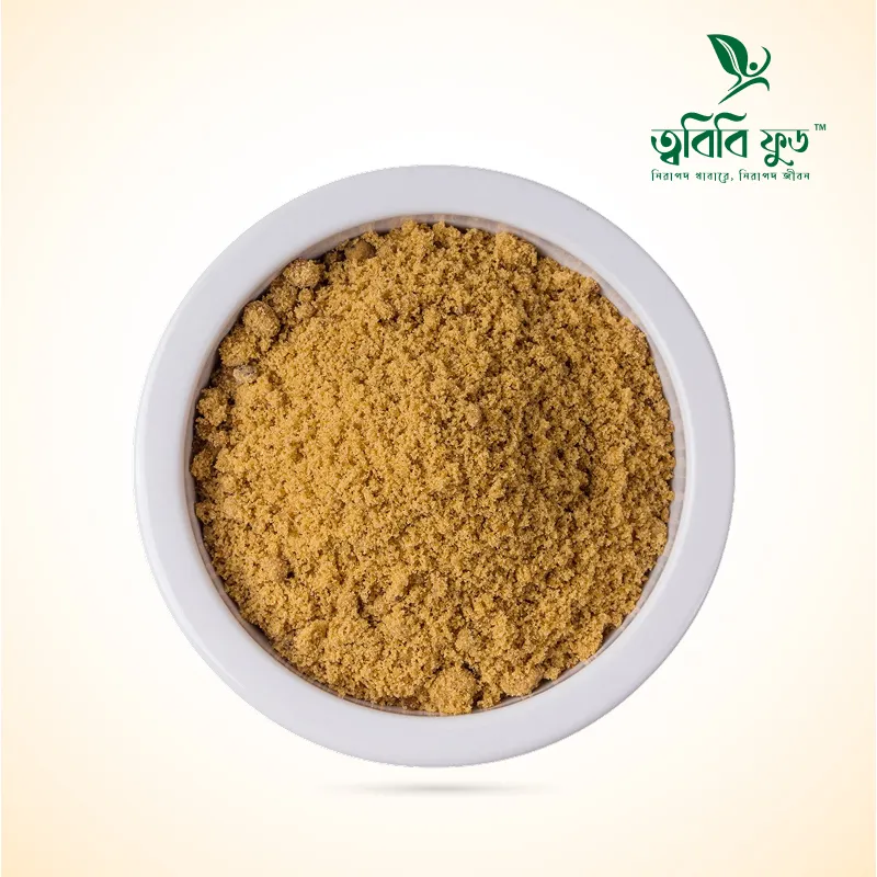 হেলদি দেশি লাল চিনি