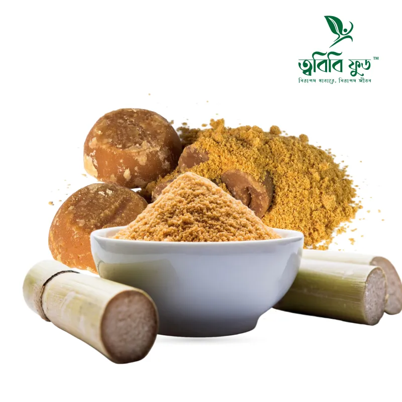 হেলদি দেশি লাল চিনি - Thumbnail 3