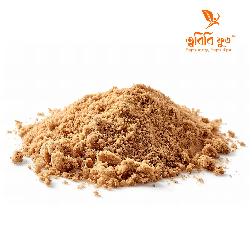 হেলদি দেশি লাল চিনি - Thumbnail 4