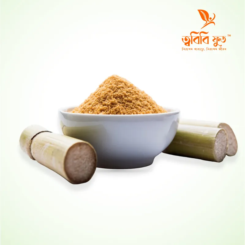 হেলদি দেশি লাল চিনি - Thumbnail 5