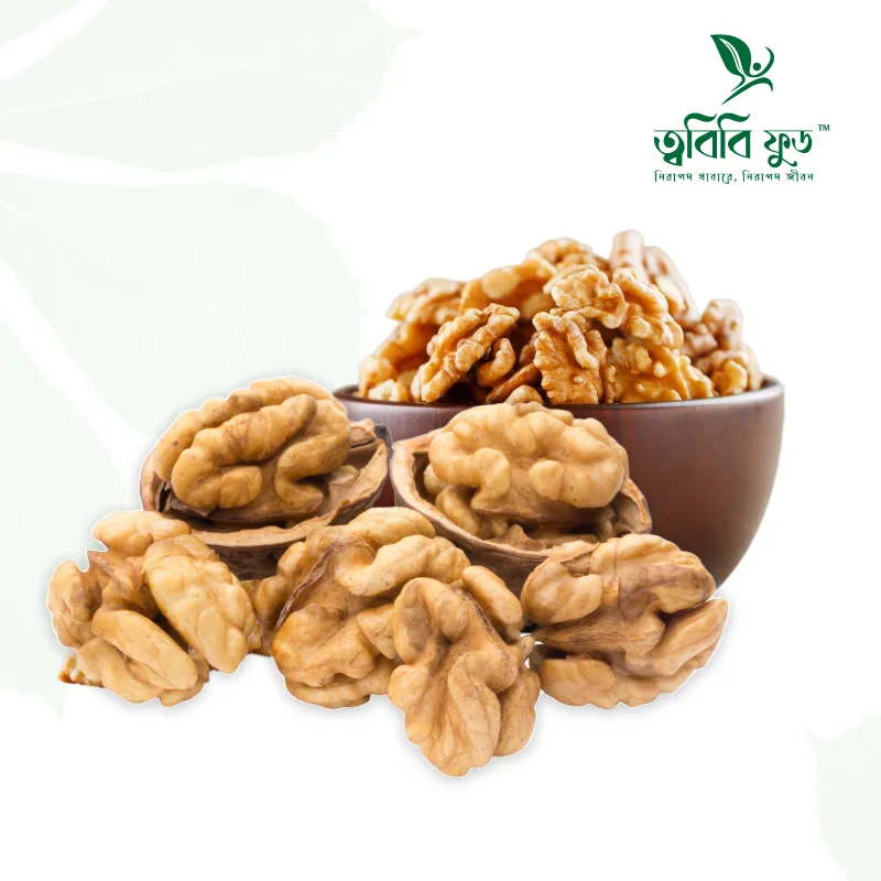 আখোরোট-Walnut (500 GM)