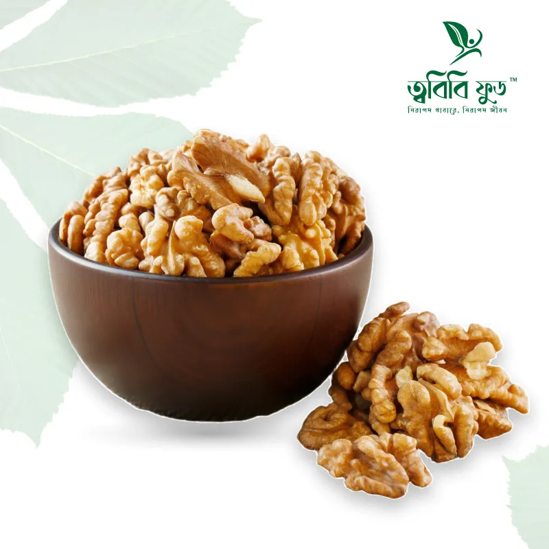 আখোরোট-Walnut (500 GM)