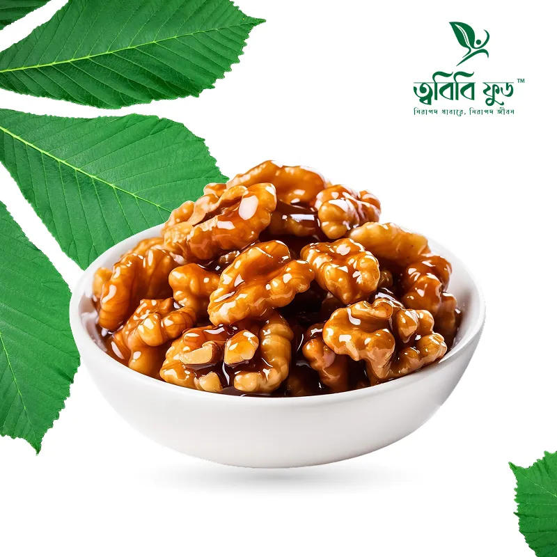 আখোরোট-Walnut (500 GM) - Thumbnail 4