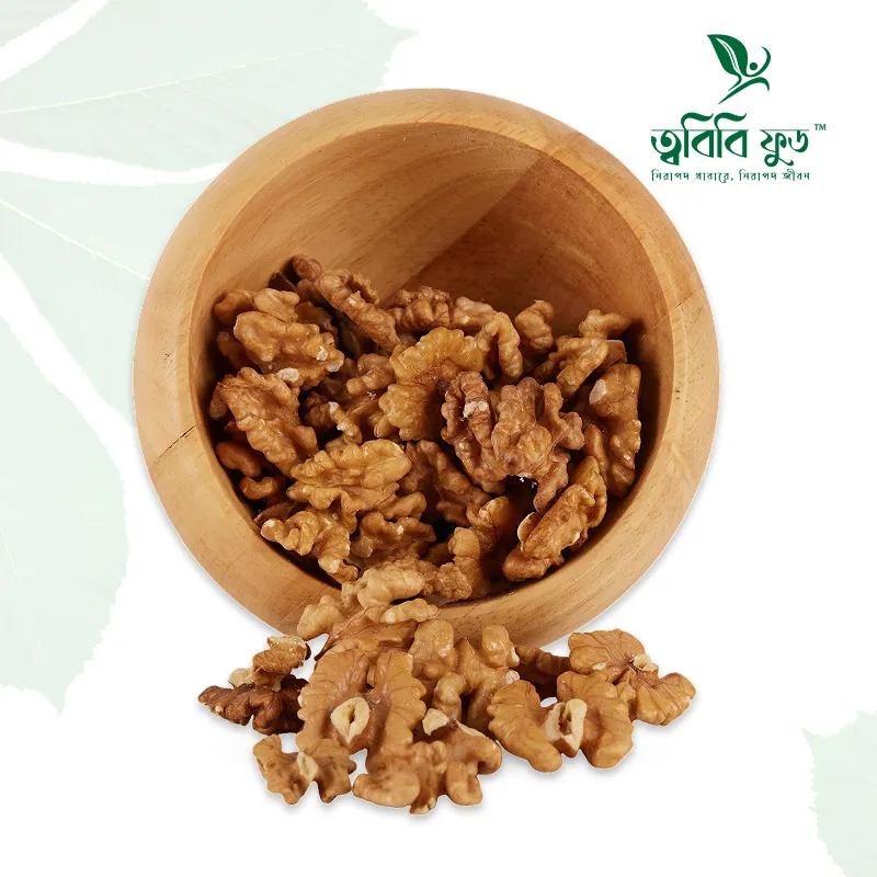 আখোরোট-Walnut (500 GM) - Thumbnail 5