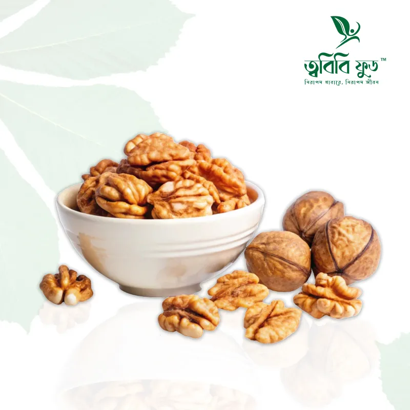 আখোরোট-Walnut (500 GM) - Thumbnail 3