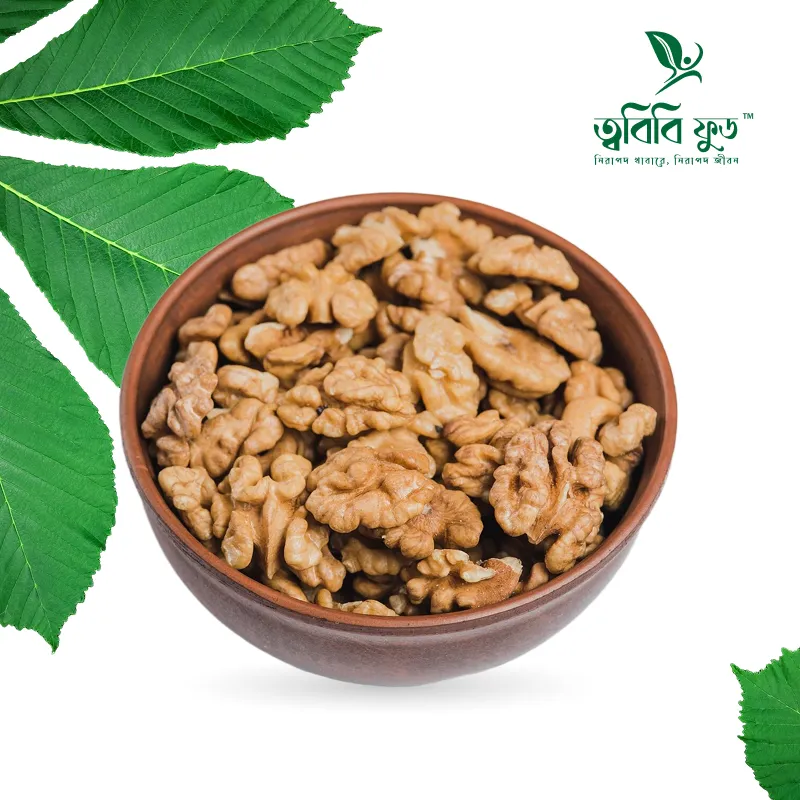 আখোরোট-Walnut (500 GM) - Thumbnail 6