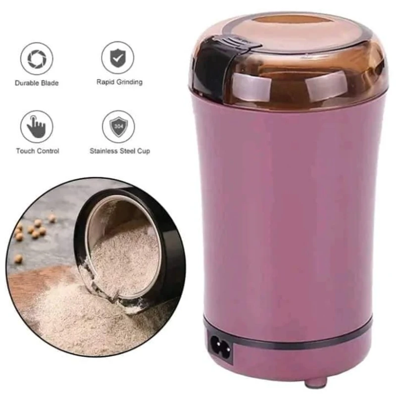 Original Smart Electric Grinder Machine