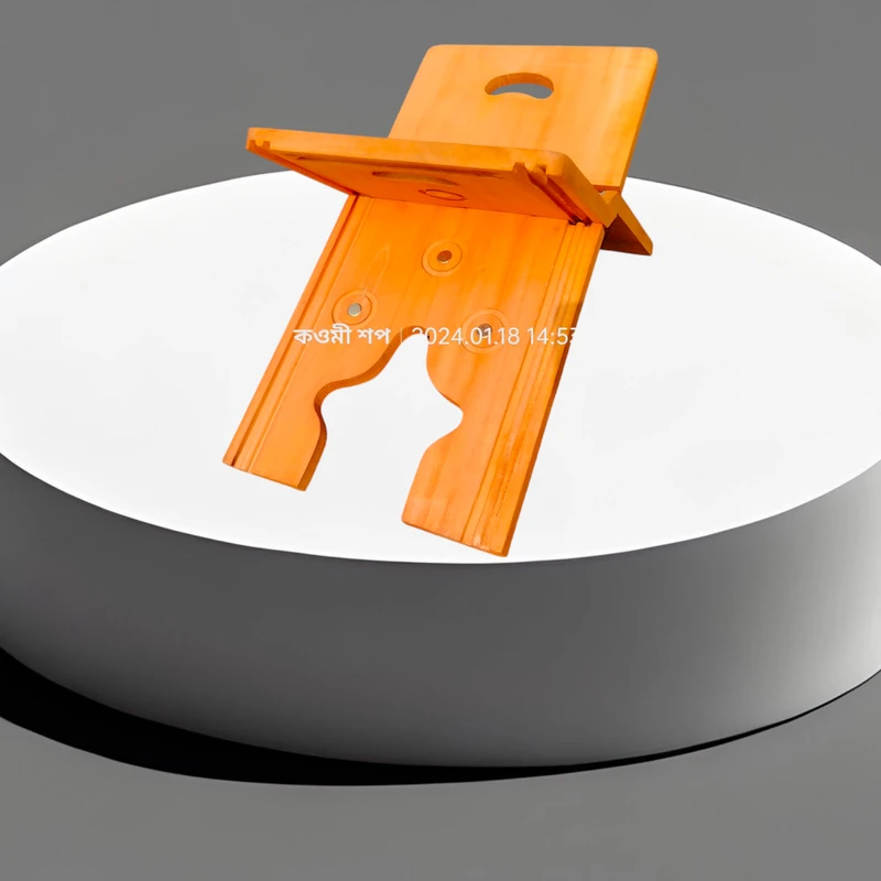 চার বল ডিজাইন রেহাল - Image 3