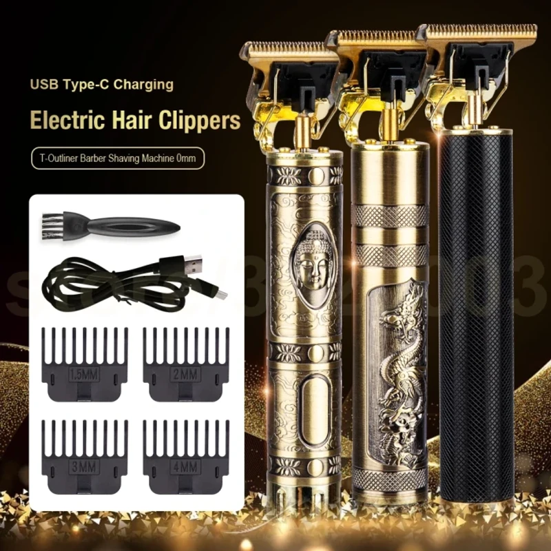 T9 Trimmer New - Image 3