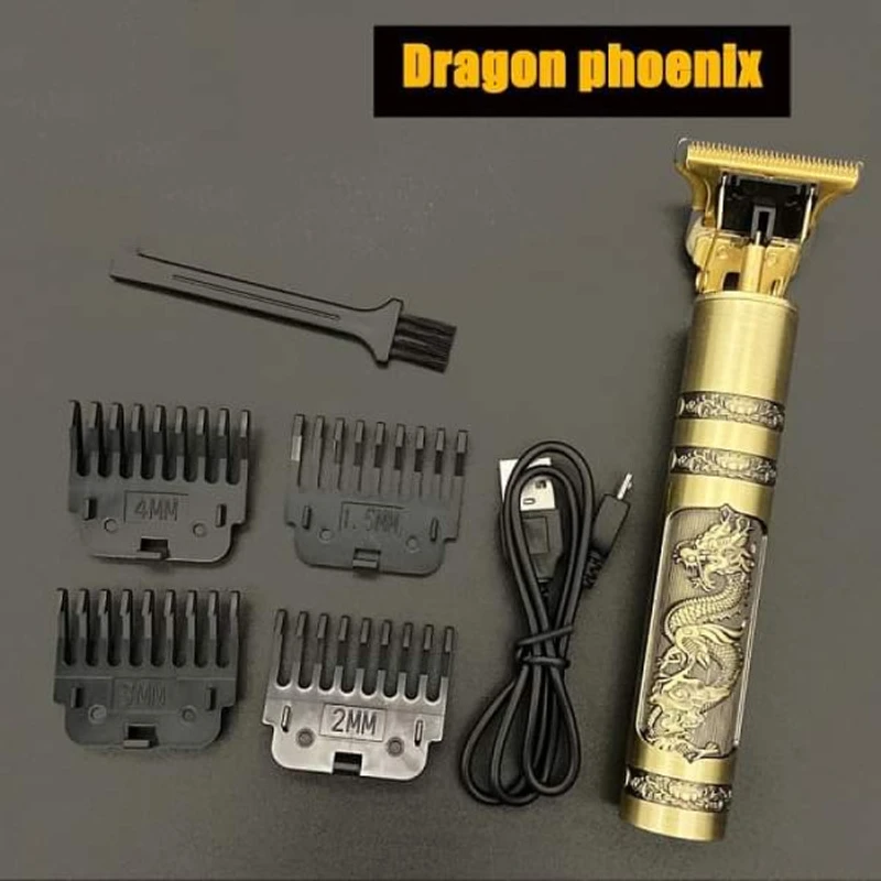 T9 Trimmer New - Image 4