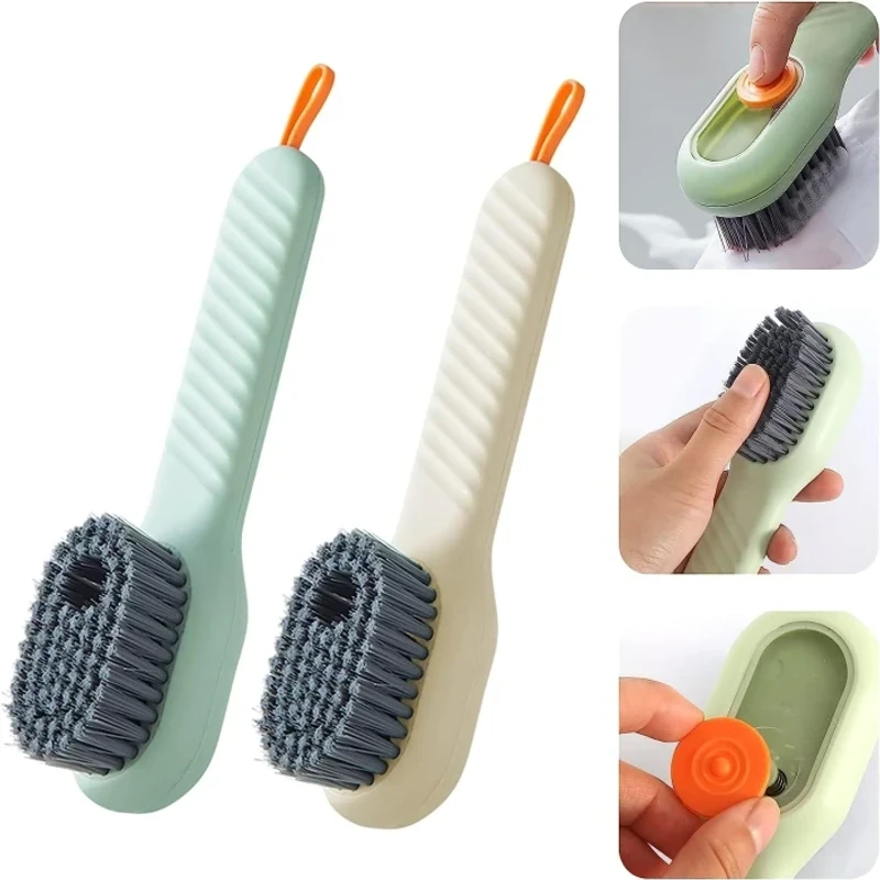 Shoe Cleaning Brush