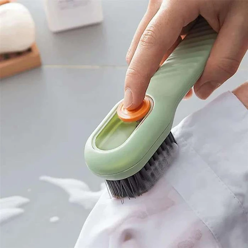 Shoe Cleaning Brush - Image 3