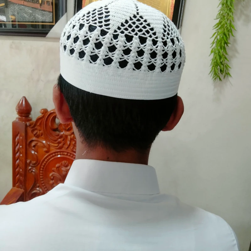 তাহফিজ টুপি