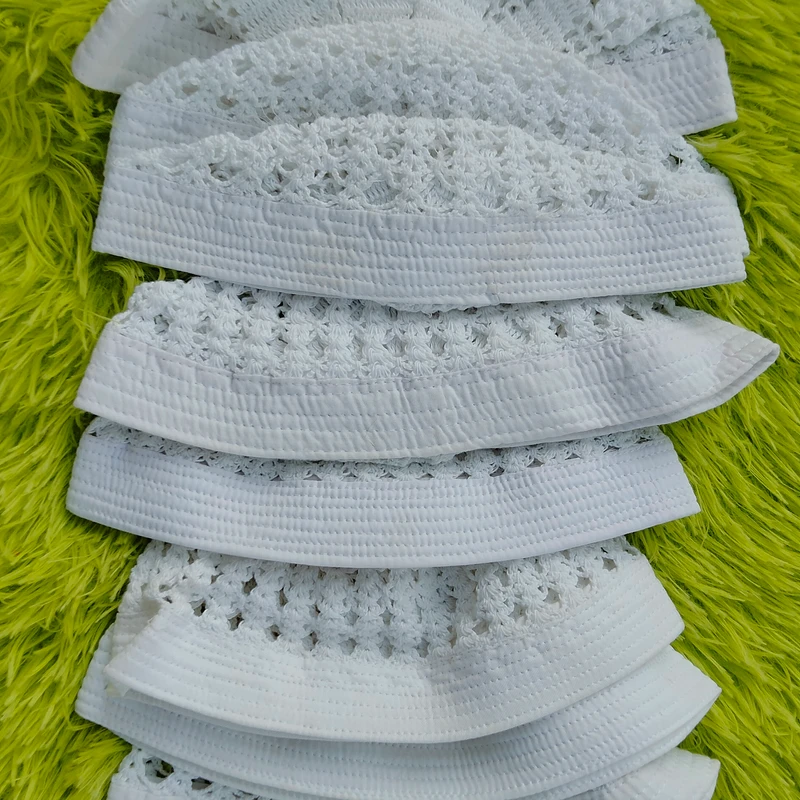 তাহফিজ টুপি - Image 3