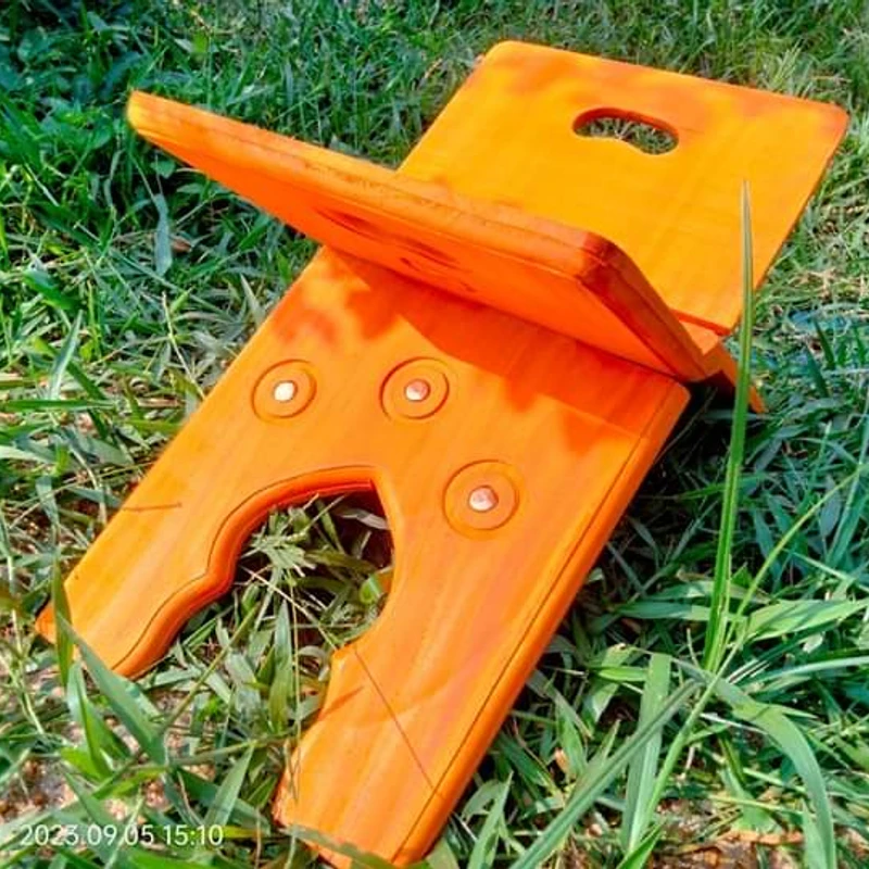 উঁচু রেহাল (চার বল)