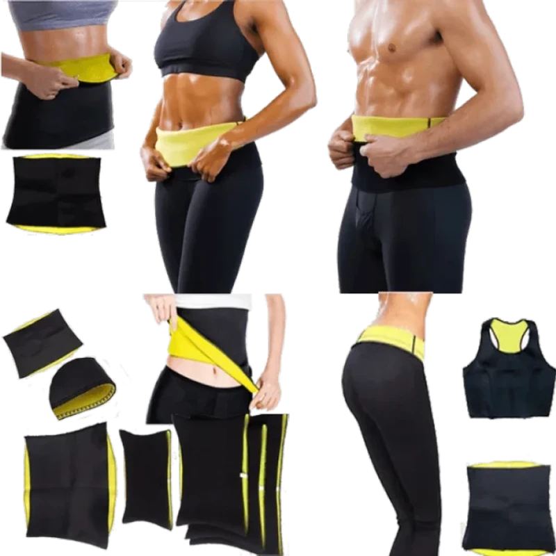 Sweat Slim Belt Plus - Image 3