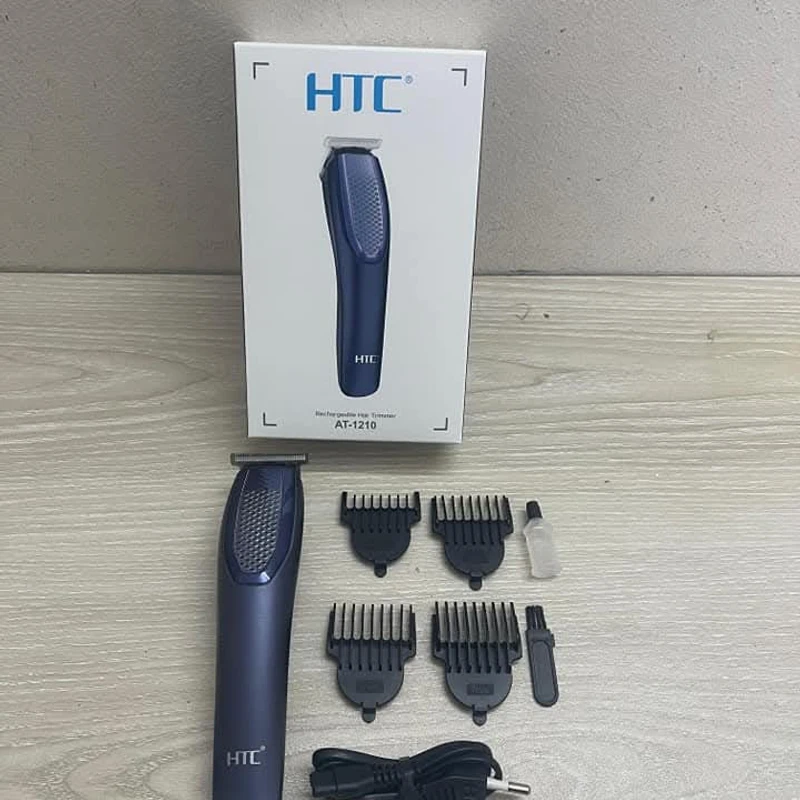 Trimmer 1210