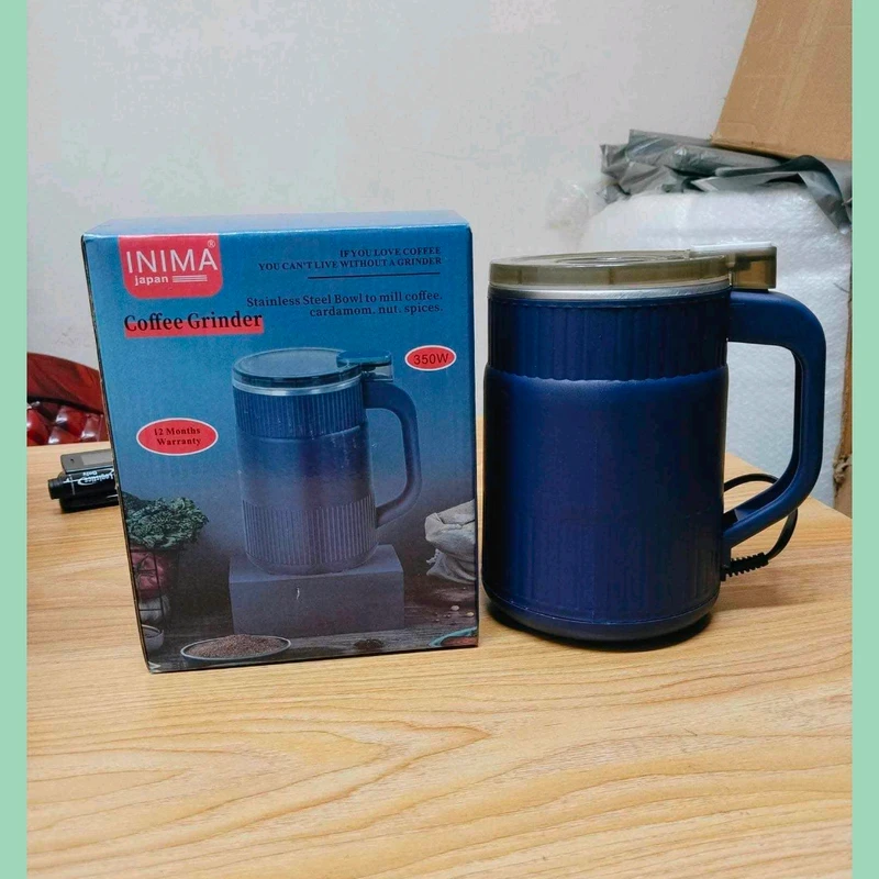350 ওয়াট হাই পাওয়ারফুল গ্রাইন্ডার