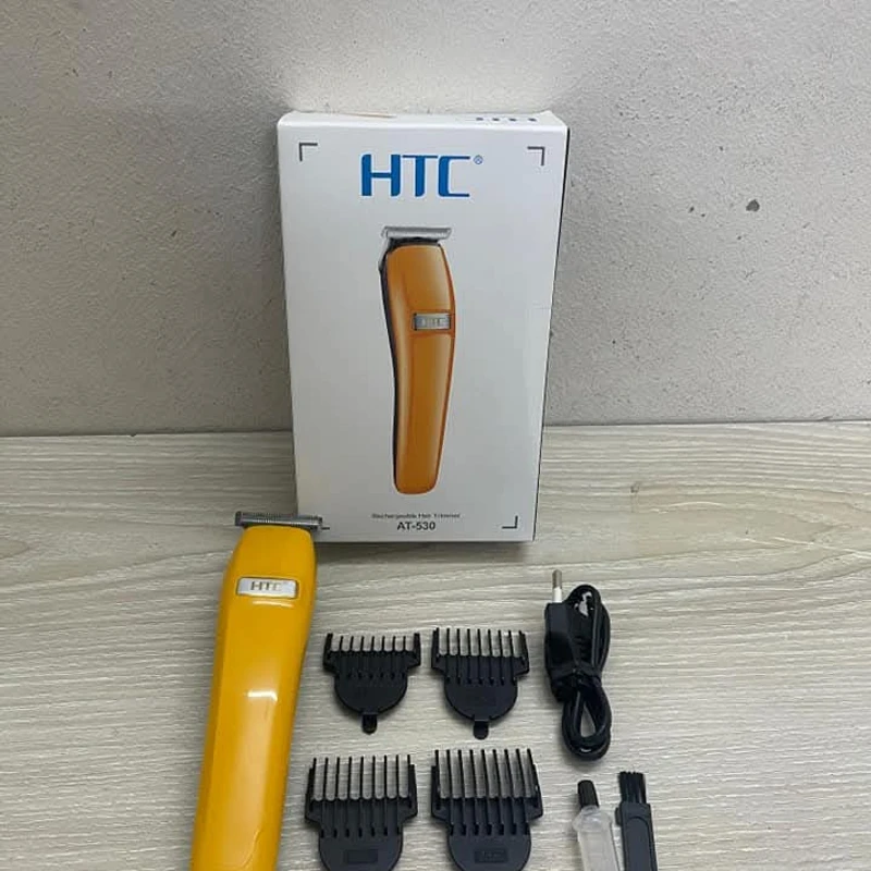 Trimmer model - HTC 530