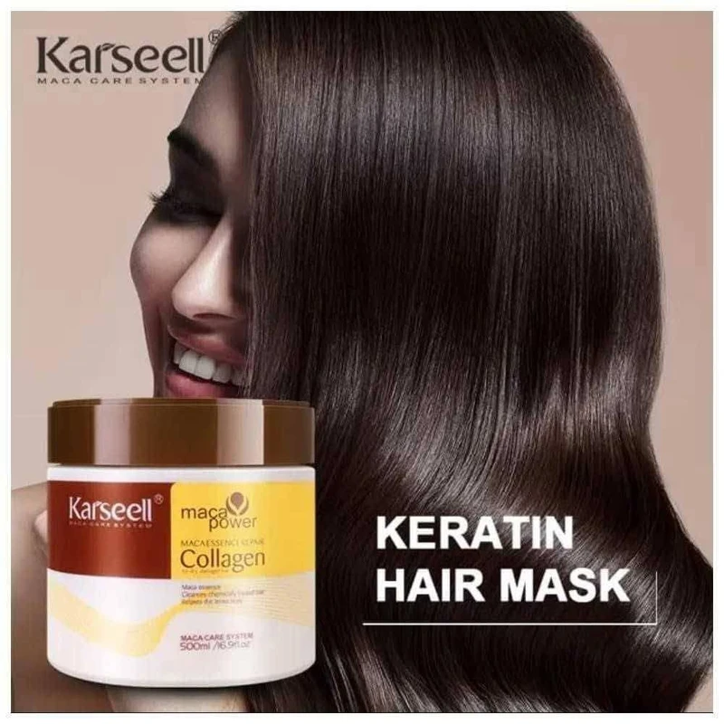 Karseell Collagen Hair Mask