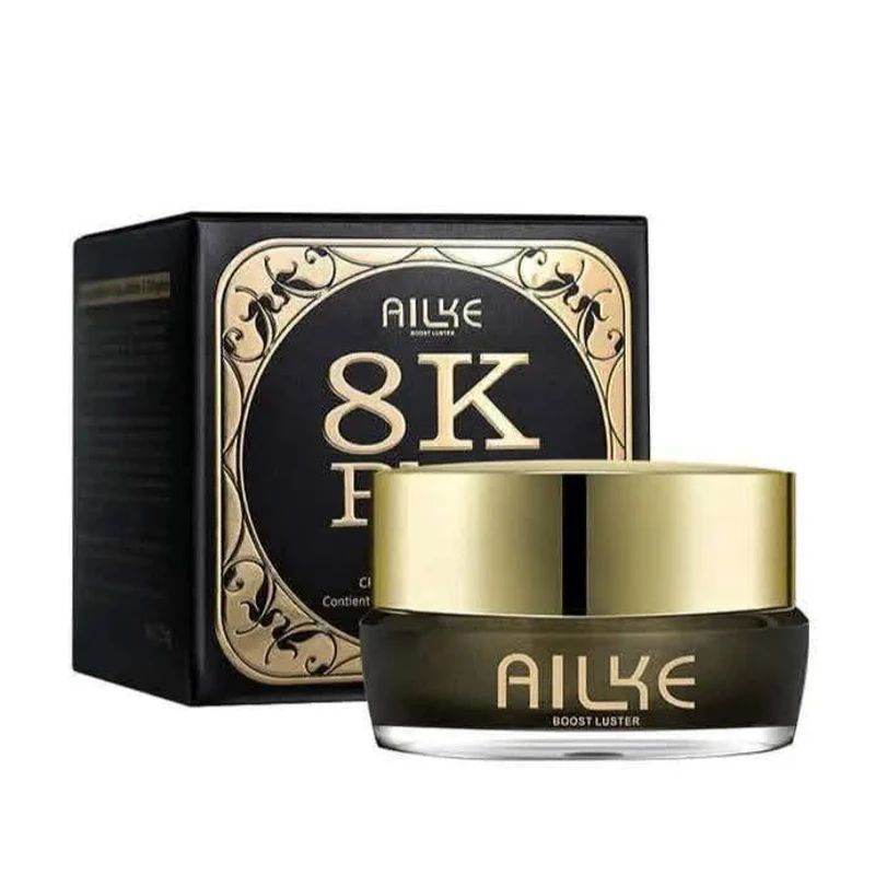 ALIKE 8K Plus Night Cream