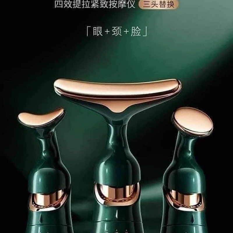 HF Facial Machine All-round Face Massager - Image 4